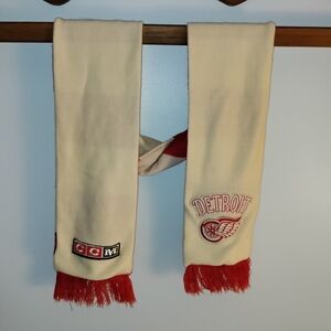 🏒 LETS GO RED WINGS 🐙